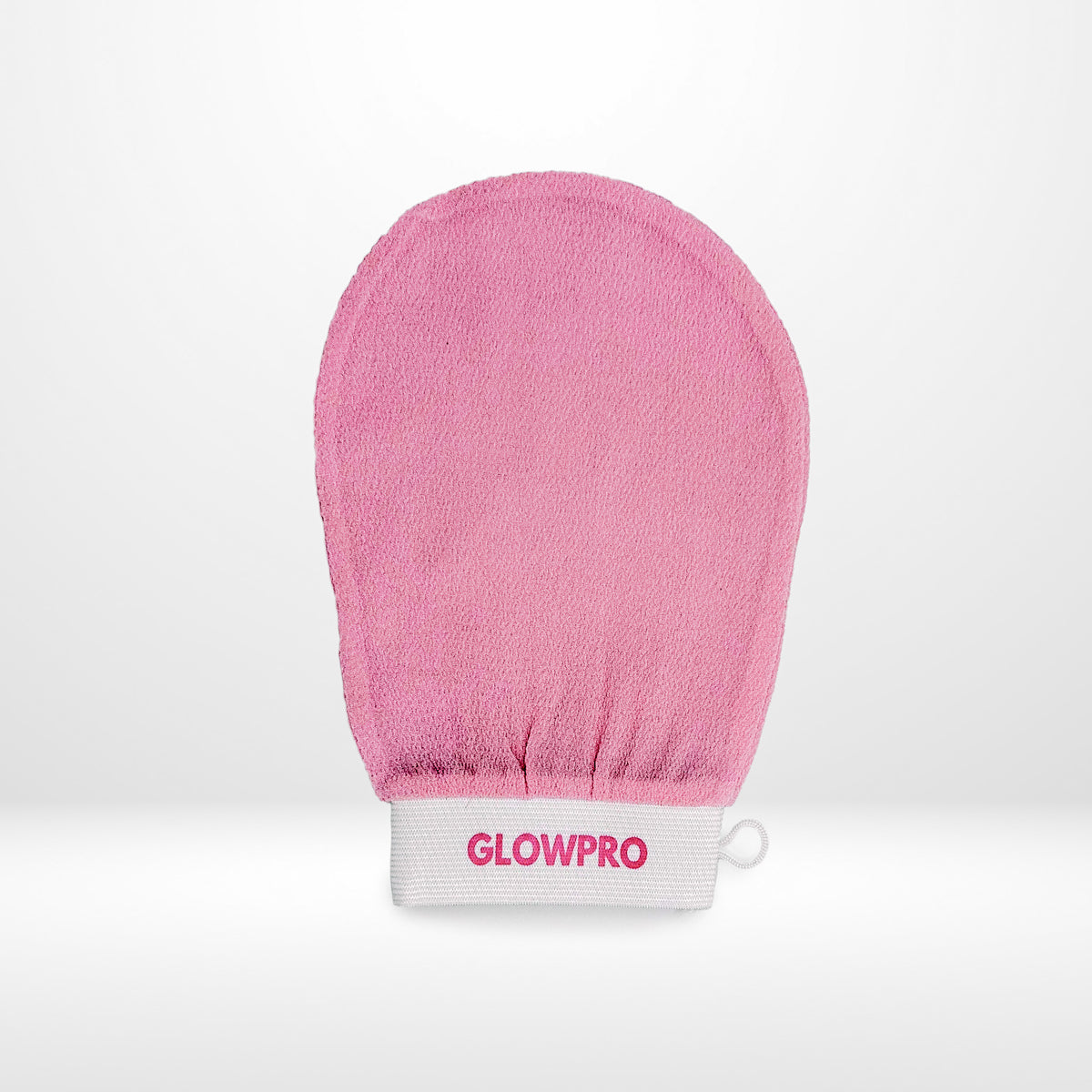 Pre-Tan Exfoliating Glove