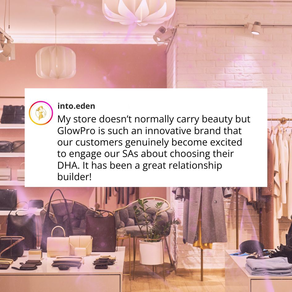 small business beauty self tanner to retail or wholesale boutique favorite beauty sellers